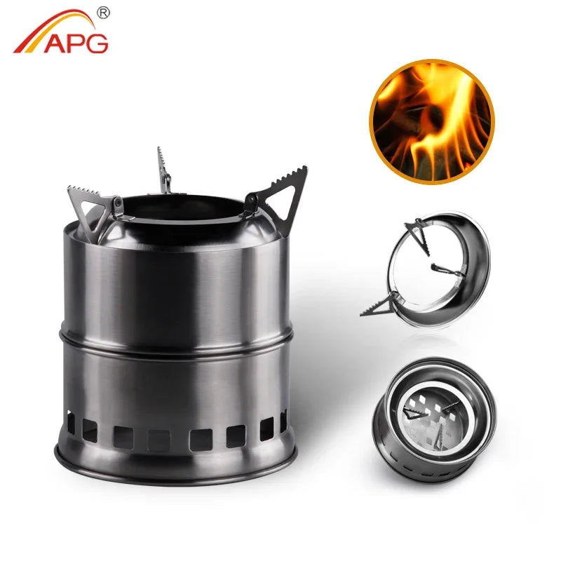 https://ae01.alicdn.com/kf/S533f3dc2286246e697a81abc0f324a03s/APG-Outdoor-wood-gas-wood-burning-stove-portable-folding-firewood-stove-camping-gasification-furnace.jpg
