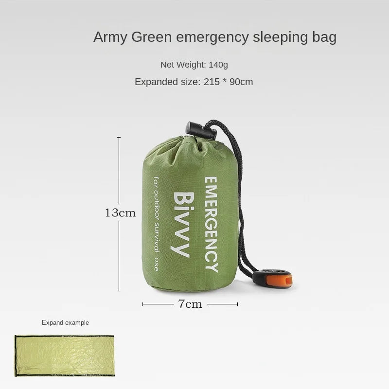 https://ae01.alicdn.com/kf/Sb107b0f5d1d643008a5cb6da00a0a165W/Outdoor-Emergency-Survival-Sleeping-Bag-Thermal-Blanket-Mylar-Waterproof-Reusable-Sack-Portable-Camping-Hiking-Emergency-Gear.jpg